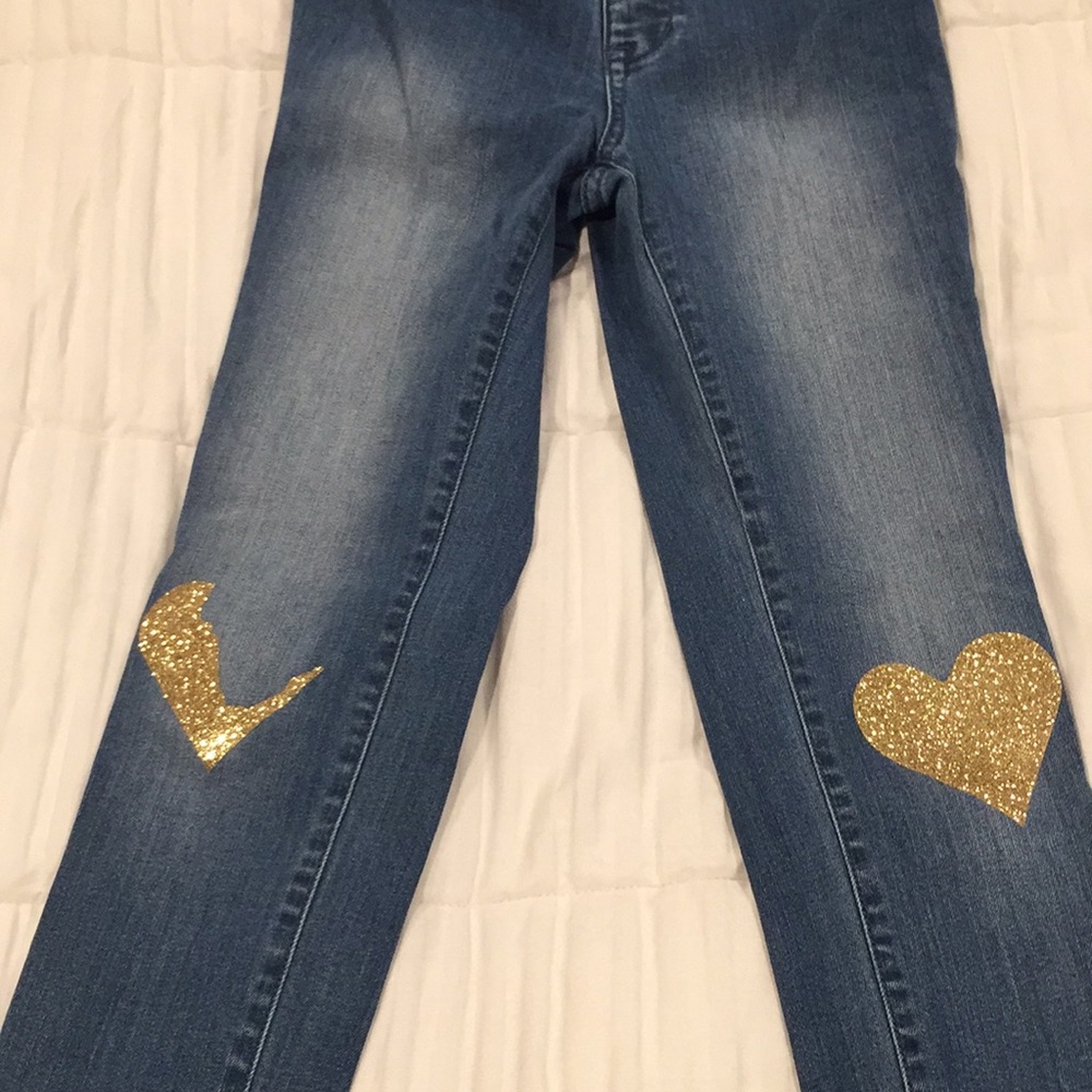Play hard jeans 👖 - Picture 2 of 5